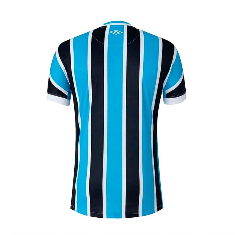 Camisa Grêmio I 23/24 Umbro - Tricolor