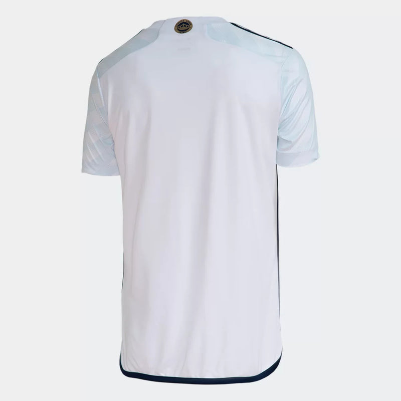 Camisa Cruzeiro II 23/24 Adidas - Branca